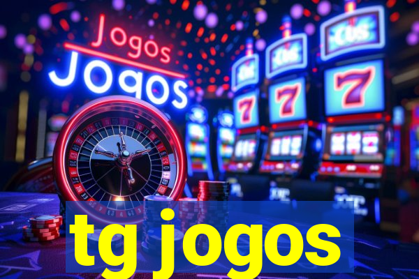 tg jogos